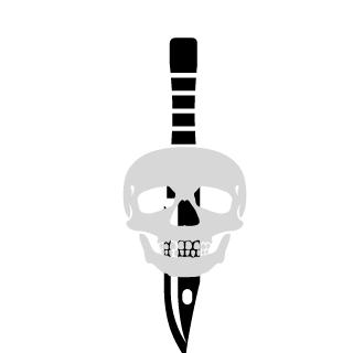 BlackWoter's emblem