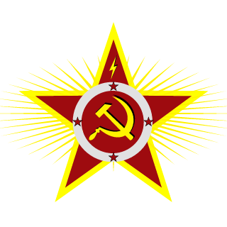 Metka39RUS's emblem