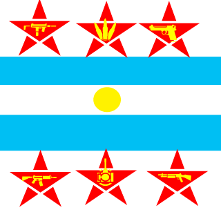 sektor-953's emblem