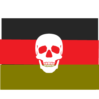 Hoorest's emblem