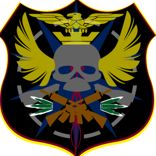 1stBlackThunder's emblem