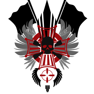 Anonymystery's emblem