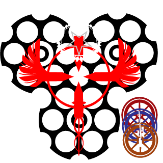 MarroW-WaR's emblem