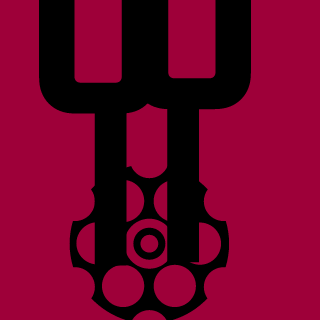 Morchard's emblem