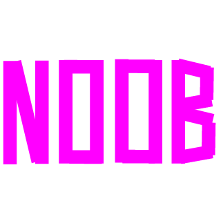 Git69Gud's emblem