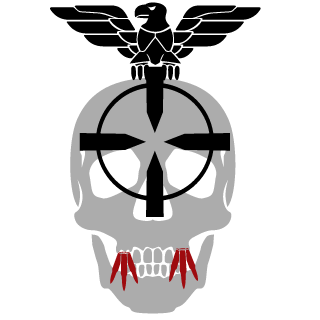 SantaMuerte86's emblem