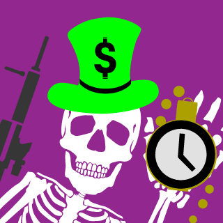 JokerEffectKill's emblem
