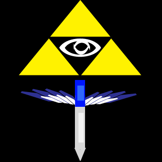 3soter1c's emblem