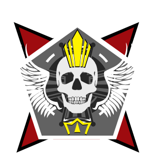 CYPH3RAX's emblem