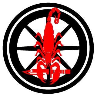 Patxeco's emblem