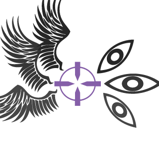 TuSempaiLatino's emblem