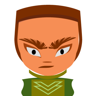 Hazarddubar's emblem