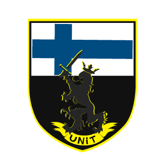 Teh Unit's emblem