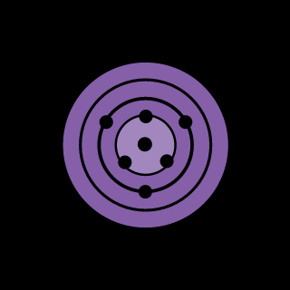 lroniiic's emblem