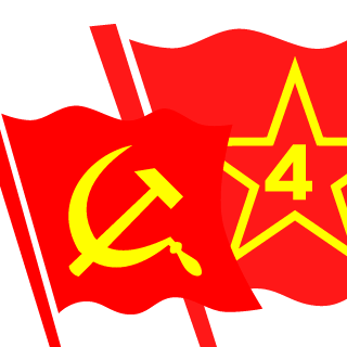 KrasniyMedved's emblem