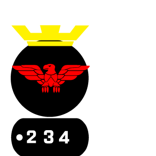 AndreyKlaveren's emblem