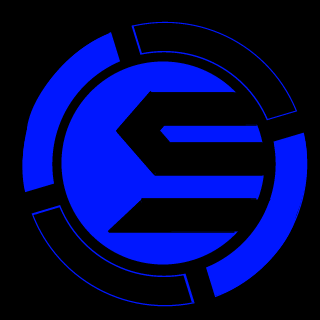 SpetsnaZ Team's emblem