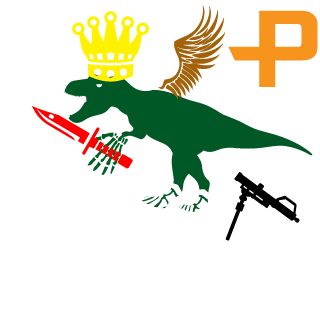 LaSkReN's emblem