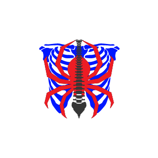 ESTRUVIATE's emblem