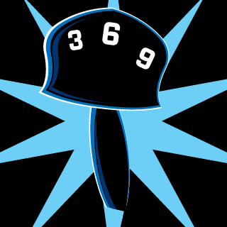 bybyTeleVision's emblem