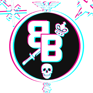 BaD_BuII3t's emblem