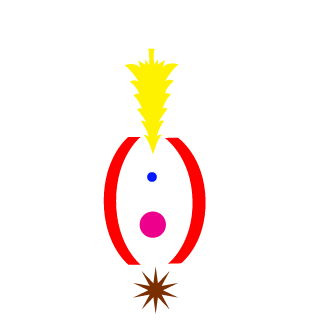 Yik-Vox's emblem