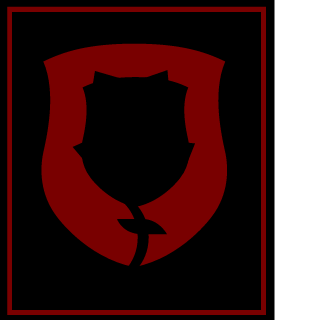 Baraborat's emblem