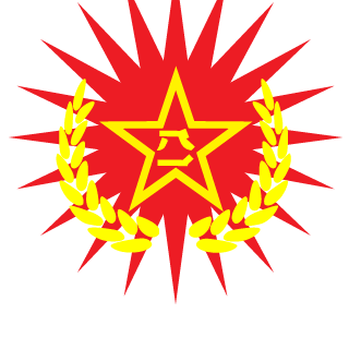 IWILTW's emblem