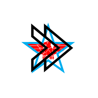 JoniDepth's emblem