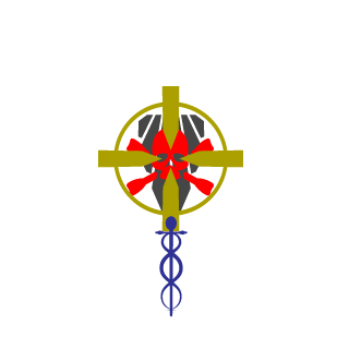 gilandini's emblem