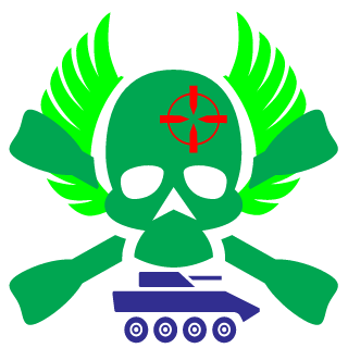 DLD94's emblem