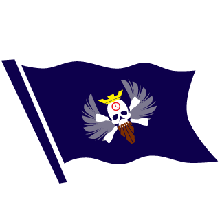 thebluewallet's emblem