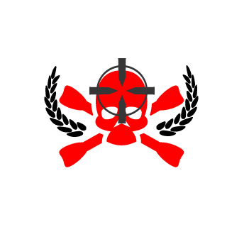 Ripper4001's emblem
