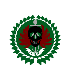 Elalkas's emblem