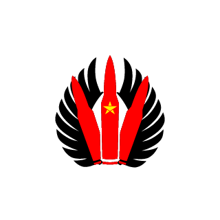 kingkongGT's emblem