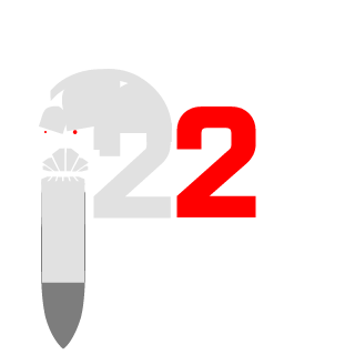 2DVA2's emblem