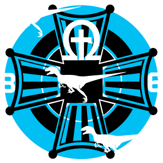 Myko Actual's emblem