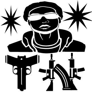 MajinTeK's emblem