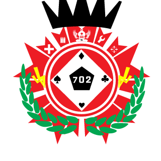 B_G_WOAH_HEY's emblem
