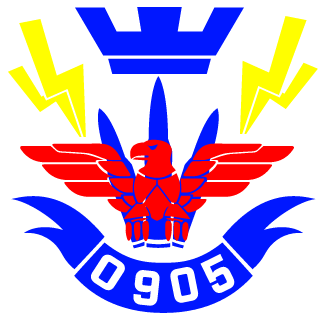 kansyou0905's emblem
