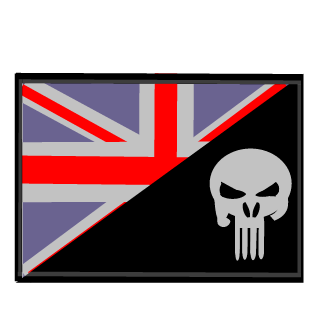 MuralArrowUK's emblem