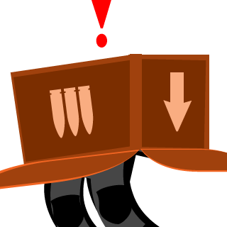 richmelchr's emblem