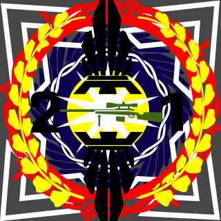Dead-In-A-Head's emblem