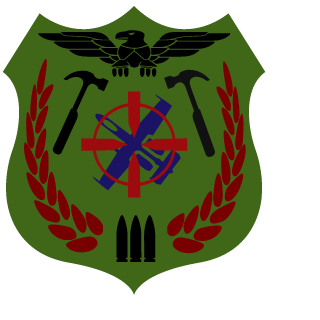 Capitano-Jimmy's emblem