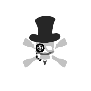 kajigami's emblem