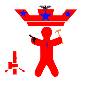 mashpotatomarine's emblem