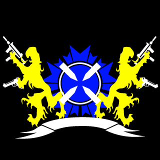 Obsidian's emblem