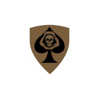 Zulu-Graham's emblem