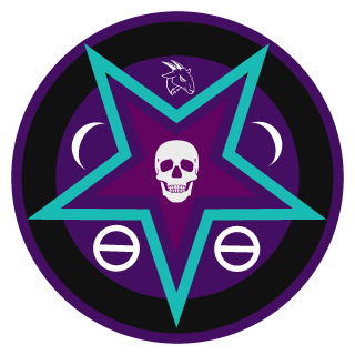 UNDERWORLD's emblem