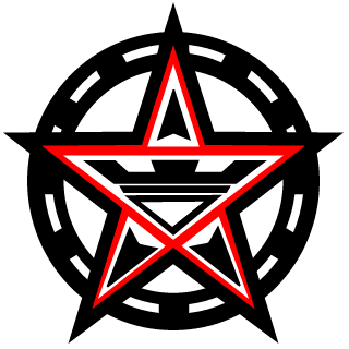 CAKE BOSS ONE's emblem